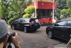 KPK Ungkap Ada Uang Rp2,6 Miliar Diamankan saat OTT di OKU : Suap Proyek di Dinas PUPR !