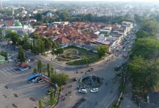 Sejarah, Asal Usul, Fakta Unik dan Potensi Mendunia Muaraenim : Kabupaten Paling Luas di Sumatera Selatan ! 