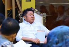 Pemprov Sumsel Terapkan Regulasi Baru Penyaluran Solar  