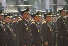 Korupsi Musuh Utama Kemerdekaan