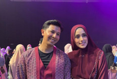 Fairuz A. Rafiq Bagikan Tips Memilih Baju Gamis yang Nyaman 