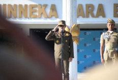 Tindak Tegas Ormas Bermasalah
