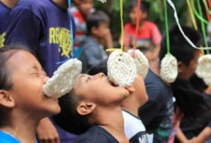 Tinggal 13 Hari Lagi : Inilah Kumpulan Ide Kreatif untuk Lomba 17 Agustusan Tahun 2025