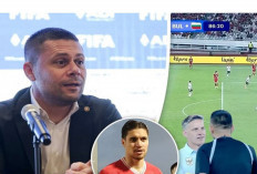 Pelatih Bulgaria Akui Kualitas Timnas Indonesia dan Kombinasi Mematikan