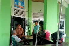Direktur RS Dr. Sobirin Pilih Bungkam Terkait Nasib Honorer dan Operasional Rumah Sakit