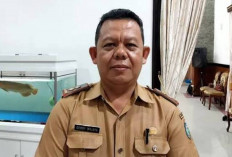 Dinkes OKU Sebut 17 SPPG Belum Kantongi Sertifikat Higienis