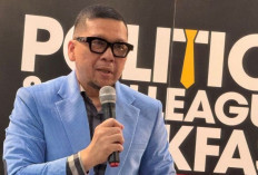 Golkar Dukung Pemerintah Ambil Sikap Tegas Usai Tiga Prajurit TNI Gugur di Lebanon