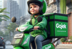 Kode Promo Gojek November 2024: Hemat Maksimal di Seluruh Indonesia