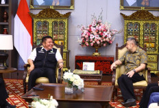 Sumsel Siapkan Pelabuhan Tanjung Carat sebagai Gerbang Ekonomi Baru