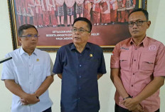 Pengelolaan Pasar Pagi Eks Polsek Disorot, Komisi II Tekankan Legalitas dan Perizinan