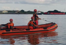 Kernet Speedboat yang Tenggelam Ditemukan di Perairan Mariana : Kondisinya Begini !