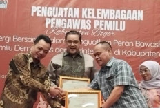 DPR RI Serap Aspirasi Daerah, Revisi UU Pemilu Mulai Dibahas 2026