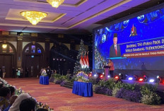 SBY Tegaskan AHY Pemimpin Tunggal Demokrat