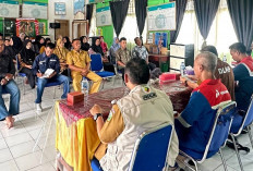 Dukung SDGs, PEP Adera Field Wujudkan Aksi Nyata Pengendalian Perubahan Iklim