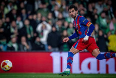 Hasil Barcelona vs Racing Santander: Barcelona Tundukkan Racing Santander 2-0