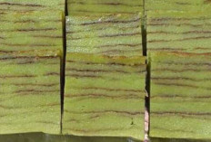 Kue Kojo : Sajian Tradisional yang Tak Terpisahkan dari Hari Raya