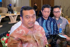 Investigasi Penyebab Pemadaman Listrik Sumatera