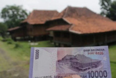 Uang Rp 10.000 Tahun Emisi 2005 Masih Berlaku untuk Alat Pembayaran