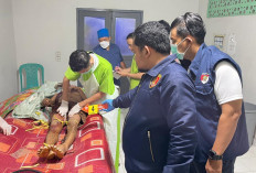 Dendam Lama Berujung Maut, Kapolres OKU Tegaskan Proses Hukum Pelaku Pembunuhan di Ulu Ogan
