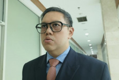 DPR dan BIN Bahas Antisipasi Konflik Global yang Berpotensi Ganggu Stabilitas Nasional