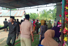 Remaja 12 Tahun di Lubuklinggau Tewas Ditabrak Kereta Api Angkutan BBM Pertamina