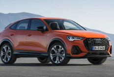 Dominasi Brand Jepang di Indonesia: Mengapa Audi, VW, dan Volvo Sulit Bersaing?
