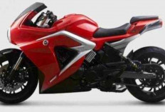 Deretan Motor China “Kembaran” Brand Dunia: Murah Tapi Gaya Sultan