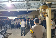 Kedepankan Dialog dan Pelayanan Masyarakat, Situasi di Lempuing Berangsur Kondusif