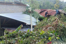 Darurat Hidrometeorologi di OKUS, Pemkab Tetapkan Status Tanggap Darurat Usai Banjir Bandang dan Longsor