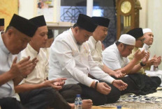 Safari Ramadhan, Perkuat Silaturahmi dan Sinergi!