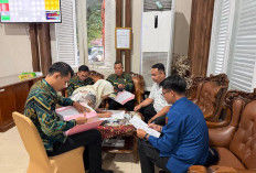 Dua Tersangka Kasus Dugaan Korupsi Pengadaan APAR di Muratara Segera Diadili