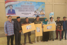 Cegah Stunting Sejak Dini, Irma Suryani Tekankan Pentingnya Gizi Ibu Hamil dan Pemeriksaan Kehamilan Rutin