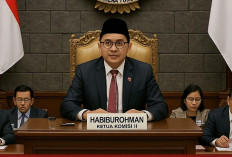 Lindungi Hak Warga, 10 Poin Revisi RUU KUHAP
