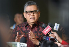 Sekjen PDIP Akan Penuhi Panggilan Polda Metro Jaya : Ini Kasusnya !