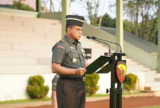 KSAD Instruksikan Jajaran TNI AD Sukseskan Program MBG   