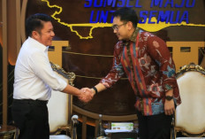 Deru Targetkan Cetak 100 Ribu 'Sultan Muda', Dorong Wirausaha Muda Berbasis Digital