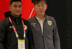 Rivaldo Pakpahan: Bintang Baru yang Mengejutkan di Piala AFF 2024!