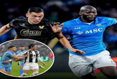 Jay Idzes Nikmati Tantangan Lawan Striker Hebat Serie A