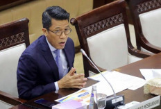 DPR Desak Sinkronisasi Fiskal Atasi Dana Mengendap Rp234 Triliun