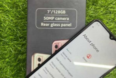 Nokia C32 Pro Resmi Hadir di Indonesia, Andalkan Baterai Tahan Lama dan Desain Premium Harga Rp1,7 Juta