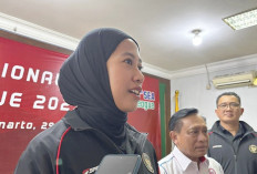 Bertekad Bangkit di Putaran Kedua