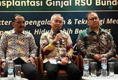 Transplantasi Pre-emptif, Solusi Dini Bagi Pasien Gagal Ginjal Kronik