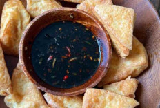 Tahu Goreng : Cita Rasa Tradisional yang Tak Pernah Pudar