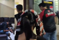 Dampak Harga  Mas Tinggi, Picu  Kriminalitas di Kota Lubuklinggau 