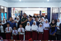 APJI OKI Gelar Uji Coba Makan Siang Bergizi