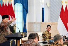 Prabowo Minta Biaya Haji Turun, Waktu Tunggu Dipangkas Jadi 26 Tahun