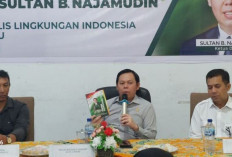 DPD RI Evaluasi Pelaksanaan Otonomi Daerah
