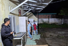 Polda Sumsel Ungkap Penemuan Jenazah Korban Mutilasi di Lahat, Terduga Pelaku Diburu