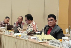 BP MPR Gelar Rapat Pleno, Bahas PPHN dan Program Kerja hingga 2025