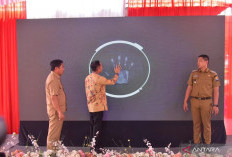 Pemkot Palembang Sediakan 50 Titik Layanan Internet Gratis